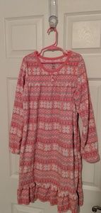 Carter's Fleece Nightgown